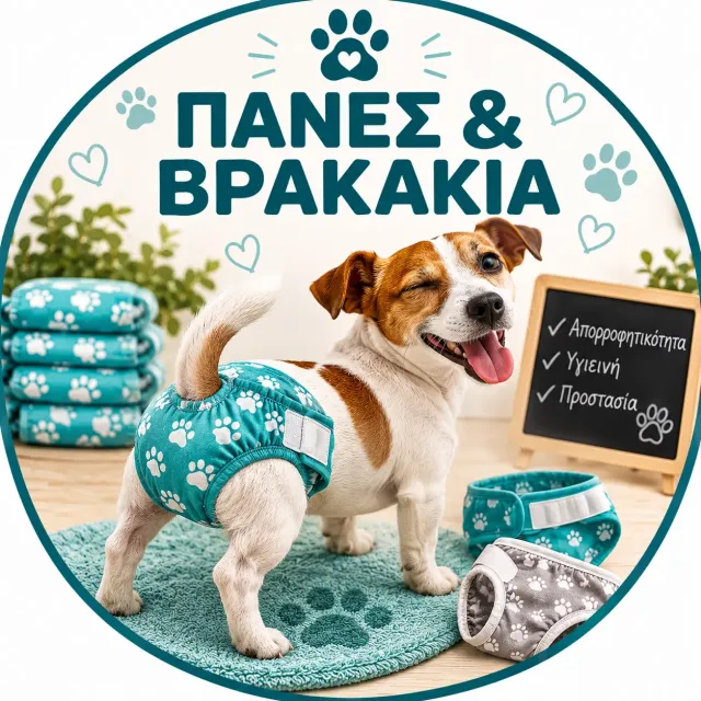 Βρακάκια και Πάνες