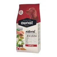 Ownat Classic Dog Complet 4kg