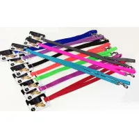 Pet Camelot 5503 Easy Walker Κόκκινο 1,6×120cm