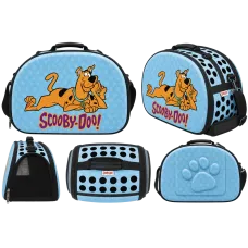 Τσάντα Μεταφοράς Κατοικιδίων Scooby-Doo