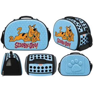 Τσάντα Μεταφοράς Κατοικιδίων Scooby-Doo