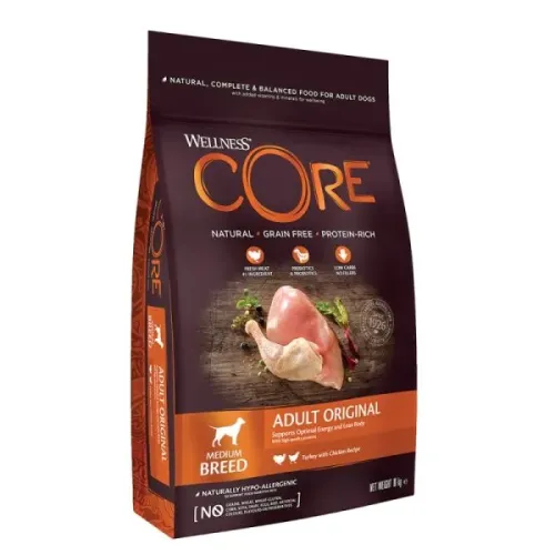 Adult Original Medium Breed 10kg