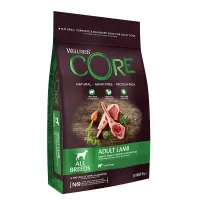 Adult All Breeds Lamb 10kg