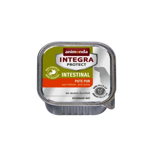 ANIMONDA INTEGRA Intestinal Γαλοπούλα 150gr