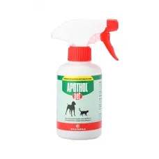 Απωθητικό για κατοικίδια ζώα Apothol Pet Spray 250ml
