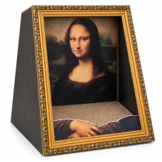 Mona Lisa Ονυχοδρόμιο – Φωλιά Γάτας