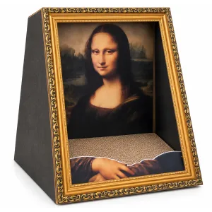 Mona Lisa Ονυχοδρόμιο – Φωλιά Γάτας