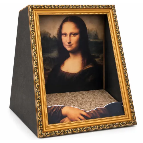Mona Lisa Ονυχοδρόμιο – Φωλιά Γάτας