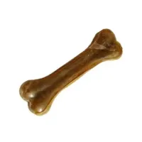 Kόκκαλο συμπαγές σκύλο Natural Dental 9.5cm