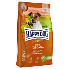 Happy Dog Sensible Mini Toscana 4kg