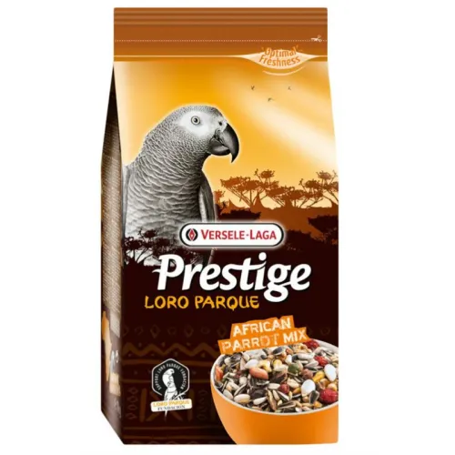 Τροφή Versele-laga Prestige African Parrot 1kg