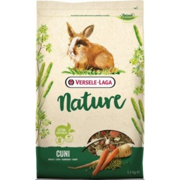 Versele-Laga Nature Cuni για κουνέλια 2.3kg